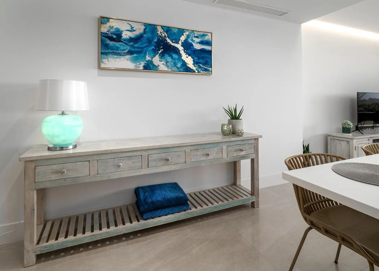 Emerald Green 2380 Golf & Beach San Roque