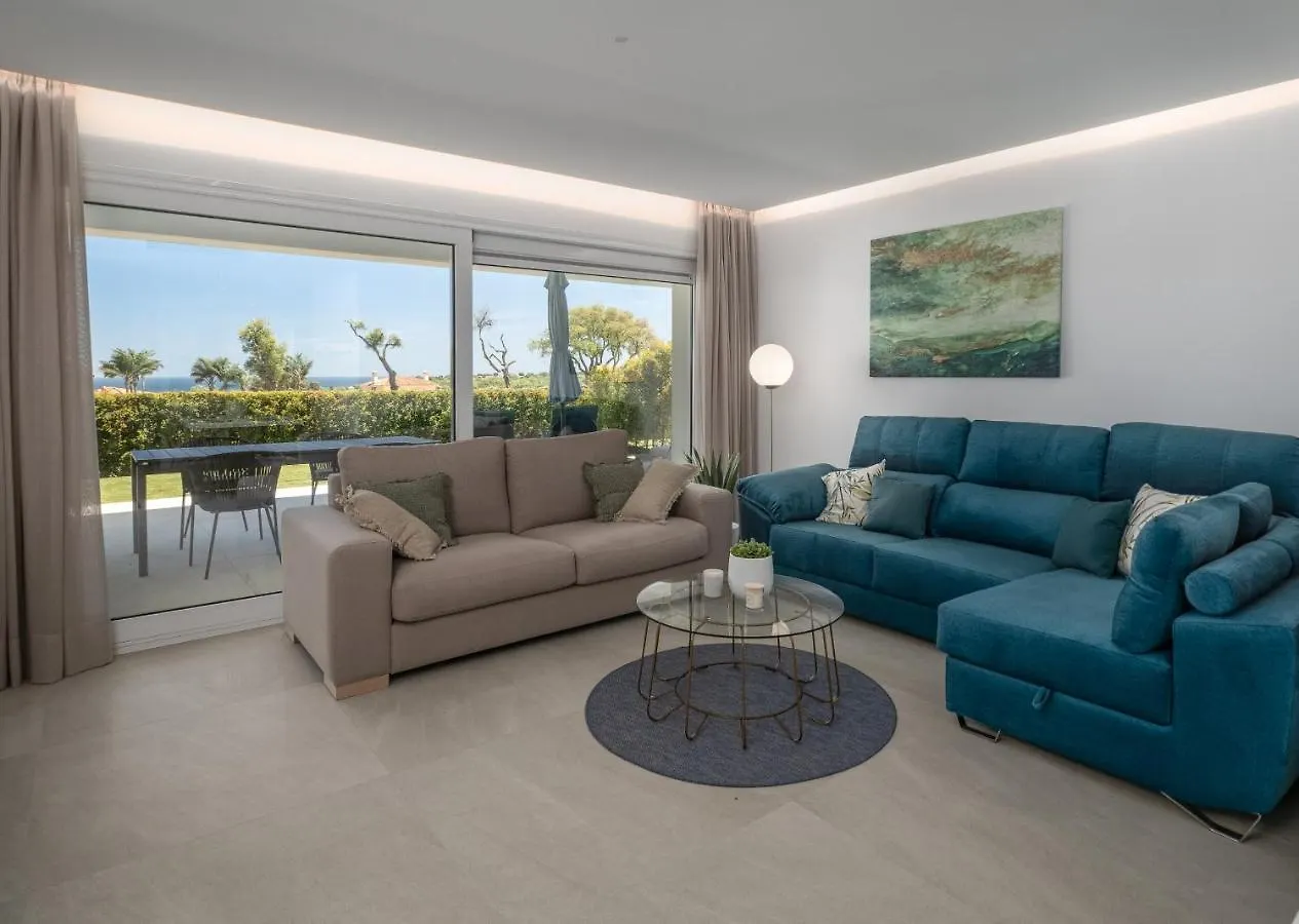 Emerald Green 2380 Golf & Beach San Roque  Apartment San Roque (Andalucia)