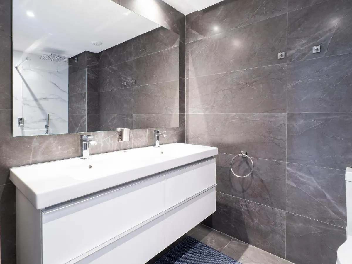 Apartment Emerald Green 2380 Golf & Beach San Roque