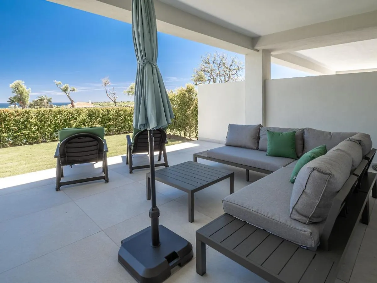 Emerald Green 2380 Golf & Beach San Roque  Spain