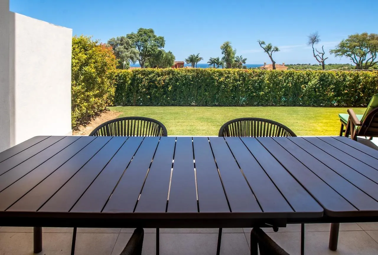 Apartment Emerald Green 2380 Golf & Beach San Roque