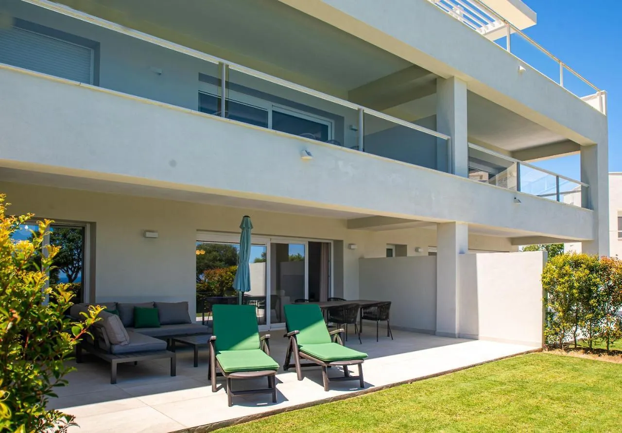 Emerald Green 2380 Golf & Beach San Roque  Spain