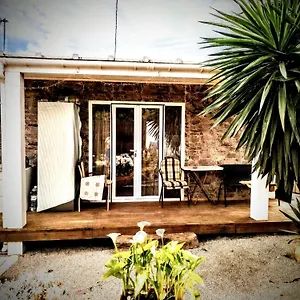  Habitación en casa particular San Roque Countryside Annex