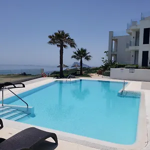  Apartamento New Front Line Beach-golf La Alcaidesa San Roque The Links 1