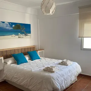  Apartamento Piso En San Roque, Centro Neurálgico Del Campo De Gibraltar